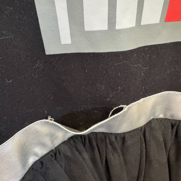 Taylor Joelle Darth Vader Dress | Size 8 | Great Condition | Star Wars - Picture 5 of 7